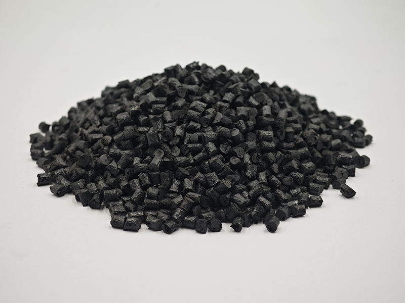 添加玻璃纤维（增强刚性）